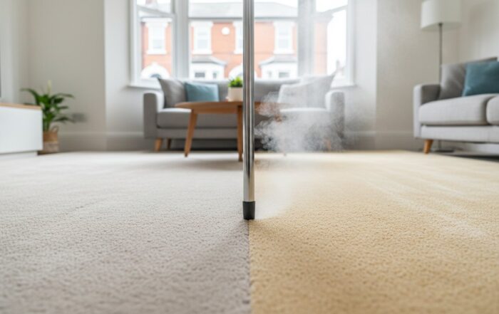 Carpet and Upholstery Cleaner Near Me: Finding Expert Care in Stockport