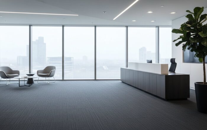 Expert Office Carpet Cleaning in Manchester: The 2026 Business Guide