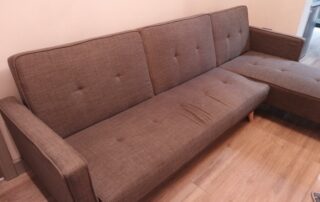 Carpet Cleaning In Stockport