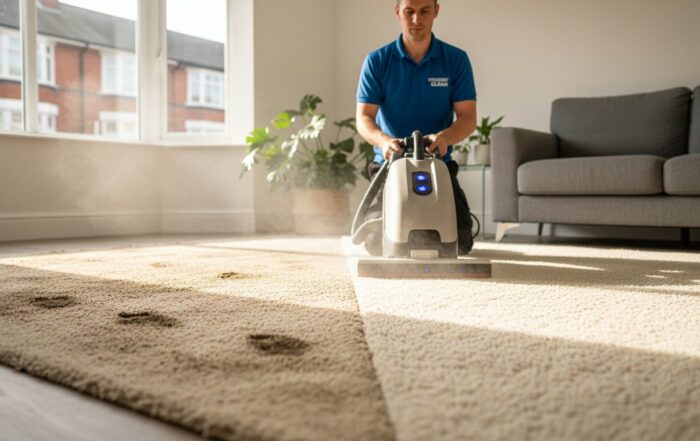 Expert Romiley Carpet Cleaners: Professional Deep Cleaning for Your Home
