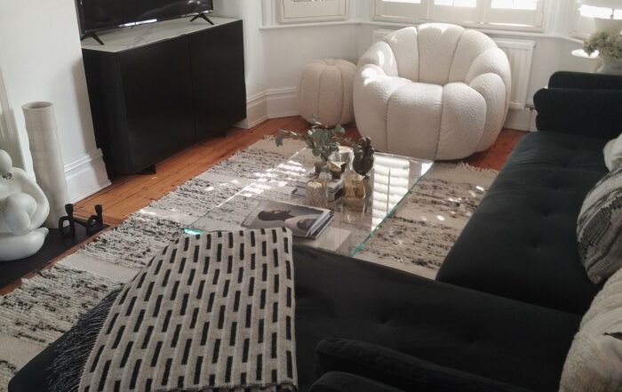 Carpet Cleaning In Stockport