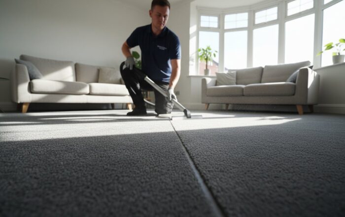 Professional Offerton Carpet Cleaning: Deep Restoration for SK2 Homes
