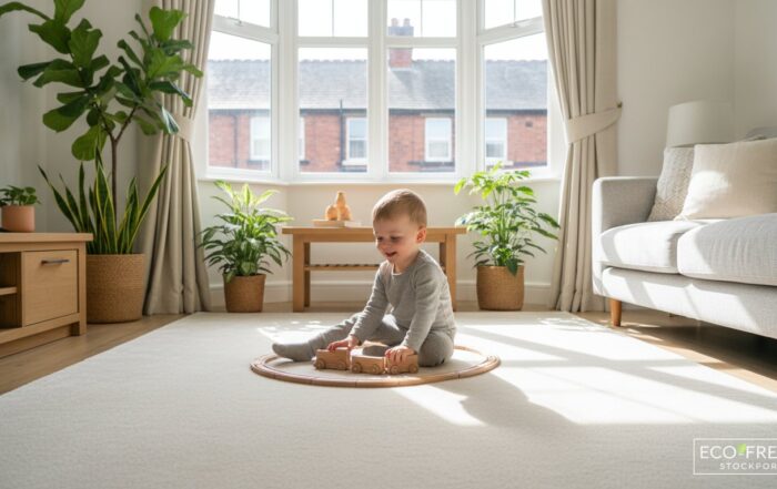 Eco-Friendly Carpet Cleaning in Stockport: The 2026 Health & Safety Guide