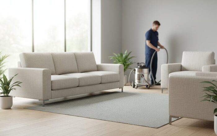 How Much to Clean a 3 Piece Suite in Stockport? 2026 Price & Value Guide