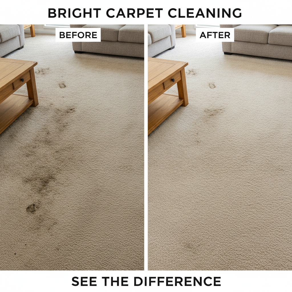 Stockport Carpet Cleaners