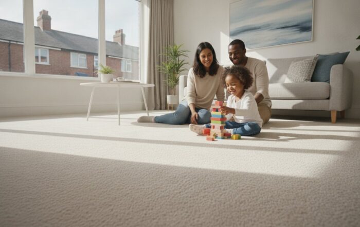 Carpet Cleaning Deals Stockport: How to Find Professional Value in 2026