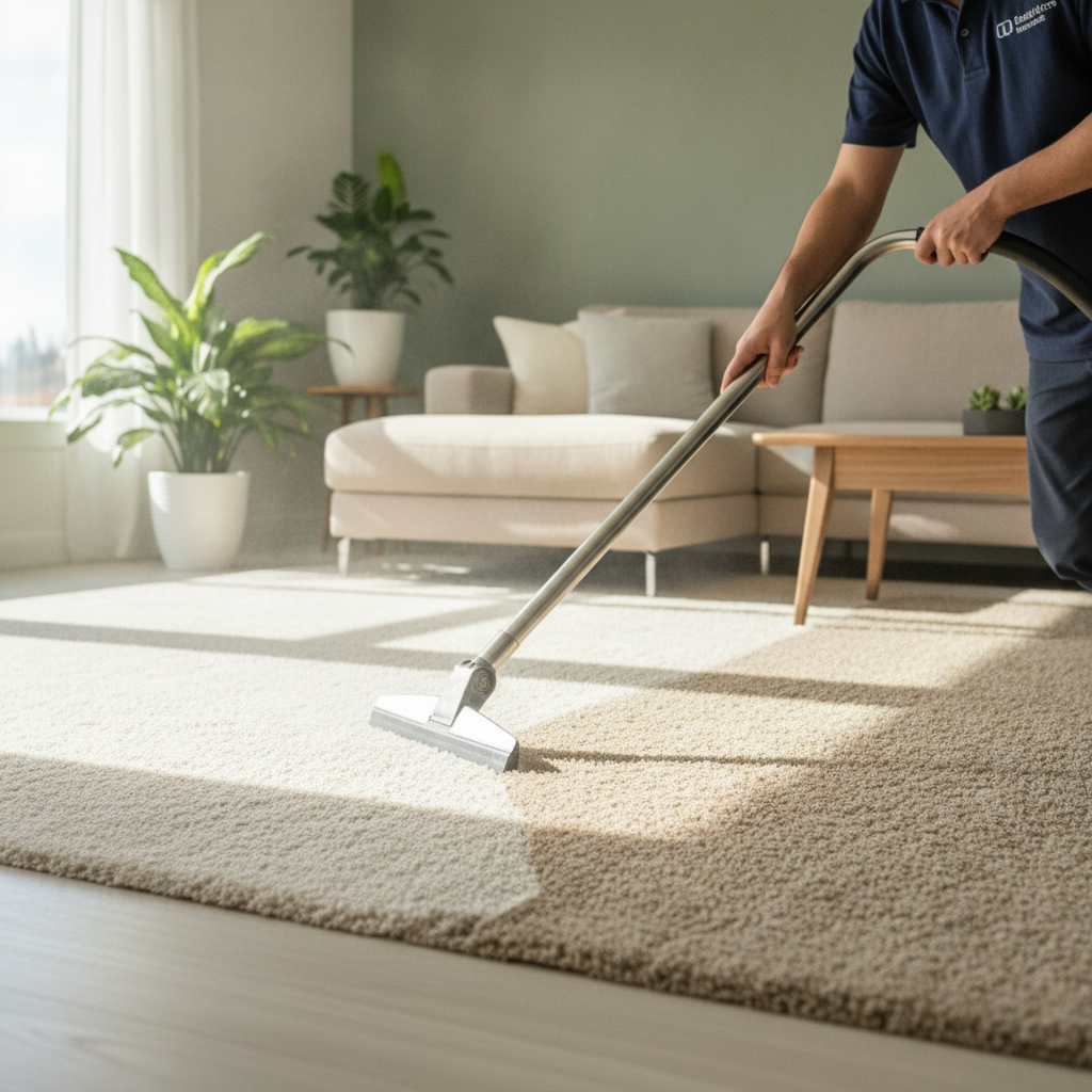 The Ultimate Guide to Professional Carpet Restoration and Hygiene in Stockport