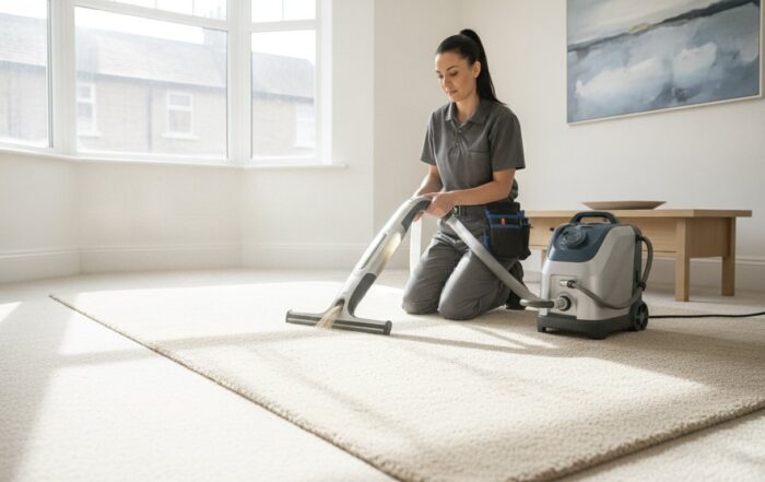Expert Carpet Cleaning in Offerton, Stockport: The 2026 Deep Clean Guide