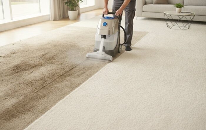 Expert Stain Removal & Carpet Cleaning in Stockport: The 2026 Restoration Guide