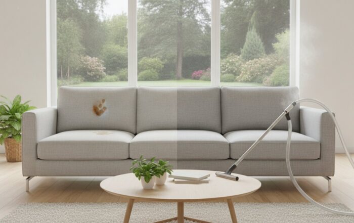 Professional Upholstery Cleaning in Marple: The 2026 Specialist Guide