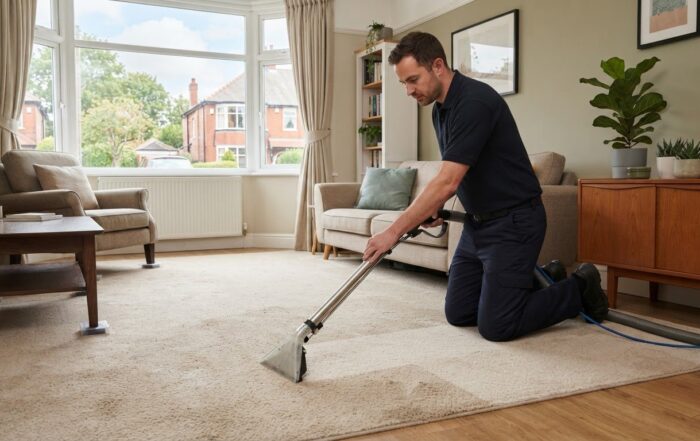 Carpet Cleaners in Hazel Grove: Prices and Drying Times