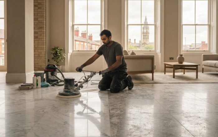 Professional Marble Polishing in Bolton: A 2026 Buying Guide