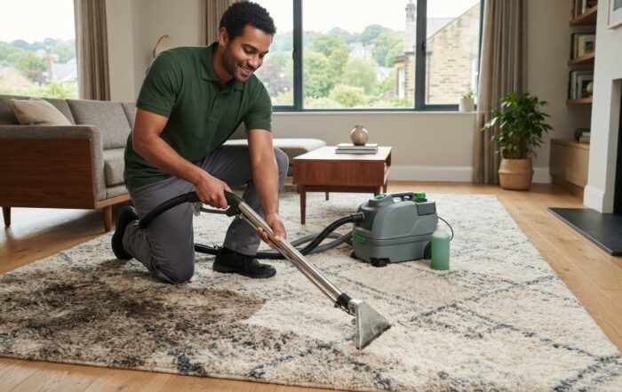Rug Cleaning in Marple, Stockport: A Local Guide to Cleaner, Fresher Rugs